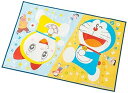 【中古】アサヒ興洋 ドラえもん レジャーシート 1人用 ブルー&イエロー 約縦60×横90cm コンパクト