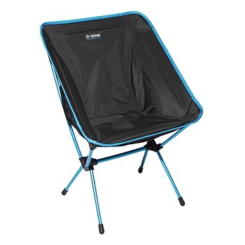 【中古】ヘリノックスHelinox ウィンターキット チェアワン 1822218 BK