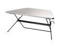 【中古】ハングアウトHang Out 焚き火 テーブル アーチテーブル Arch Table FRT-73ST ステンレス 単品