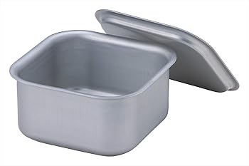 【中古】ソトSOTO ミニマルクッカー 角 ST-3108 シルバー 本体サイズ収納時:幅14.7×奥行14.7×高さ7.9cm 【中古】ソトSOTO ミニマルクッカー 角 ST-3108 シルバー 本体サイズ収納時:幅14.7×奥行14.7×高さ7.9cm