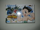 【中古】ASTRO BOY 鉄腕アトム アトムハートの秘密