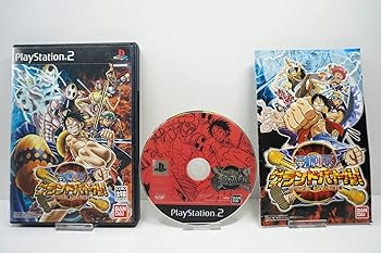 šONE PIECE ɥХȥ!3