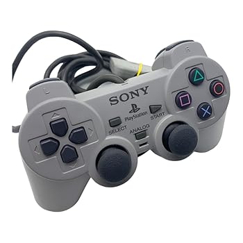 šۥʥȥ顼DualShock PS