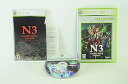 【中古】NINETY-NINE NIGHTSN3 Xbox 360 プラチナコレクション