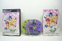 【中古】ギャラクシーエンジェル2 永劫回帰の刻通常版