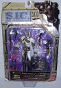 【中古】S.I.C. vor.3 キカイダー00 Artist special version
