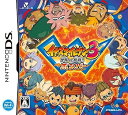 【中古】イナズマイレブン3 世界への挑戦!! ボンバー