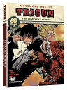 【中古】Trigun: Complete Series DVD Import