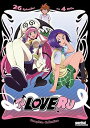【中古】To Love Ru Complete Collection DVD Import(3)