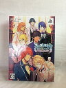 【中古】うたのプリンスさまっ♪All Star After Secret初回限定Sweet&Bitter BOX ドラマCDAfter Kiss CD」、小冊子 - PSP