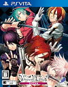 【中古】Vamwolf Cross 初回生産版ディスクインおまけシナリオヴィルヘルム協会人狼ゲーム! オオカミは誰だ! - PS Vita