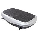 【中古】富士メディック 振動フィットネスマシンFUJIMEDIC LIFE FIT トレーナー FA001