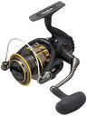 【中古】ダイワDAIWA スピニングリール 16 BG 3500H2016モデル