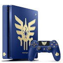 【中古】PlayStation 4 ドラゴンクエスト ロト エディション
