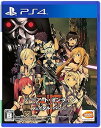 【中古】PS4ソードアート・オンライン フェイタル・バレット