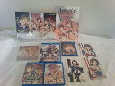 【中古】うたわれるもの トリロジーボックス オリジナルアニメBDトゥスクル皇女の華麗なる日々」・オリジナルサウンドトラック・ビジュアルブック - PSV