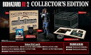 【中古】BIOHAZARD RE:2 COLLECTOR'S EDITION - PS4