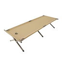 【中古】Tradcanvas 抗菌防臭 FDコット DX-BA