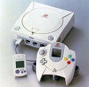 【中古】ドリームキャスト本体(3)