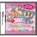 【中古】スタイルブック ~ジュニアシティ~(3)