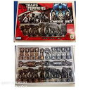 【中古】Hasbro Games トランスフォーマー チェスセット