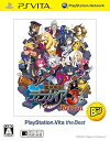 【中古】魔界戦記ディスガイア3 Return PlayStation Vita the Best - PS Vita