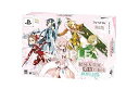 【中古】結城友奈は勇者である 樹海の記憶 限定版 予約オリジナルミニクリアファイル付 - PS Vita
