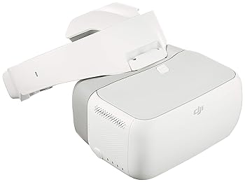 【中古】国内正規品DJI Goggles CP.PT.000675