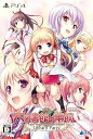 【中古】大図書館の羊飼い -Library Party- 初回限定版 - PS4 ビジュアルブック、オールヒロインコースターセット、一之江金魚のおやすみボイスCD、小説