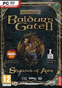 【中古】Baldur's Gate II: Shadows of Amn 輸入版(2)