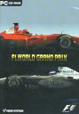 【中古】F1 World Grand Prix 輸入版