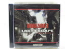 【中古】Great Series バイオハザード 3 ~ラストエスケープ~