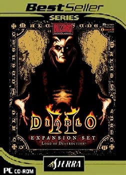 【中古】Diablo II Lord of Destruction 輸入版 【中古】Diablo II Lord of Destruction 輸入版