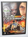 【中古】Auto Assault standard edition box