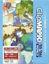 【中古】Clip MAPIO WORLD '05~'06年度版