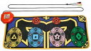 【中古】魔法戦隊マジレンジャー マジマットでダンス&バトル(3)