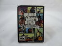 【中古】Grand Theft Auto: San Andreas 2nd Edition 輸入版(2)