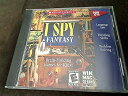 【中古】I Spy - Fantasy Old Version 輸入版(2)