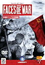 【中古】Faces of War 日本語マニュアル付英語版(2)