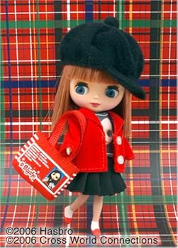 【中古】プチブライス ピカデリードリーアンコール PBL-66