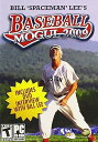 【中古】Baseball Mogul 2009 輸入版