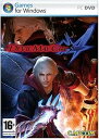 【中古】Devil may cry 4 PC 輸入版