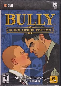 【中古】Bully: Scholarship Edition 輸入版