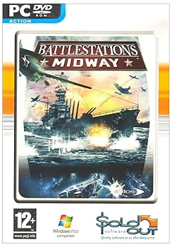 šBattlestations Midway PC ͢