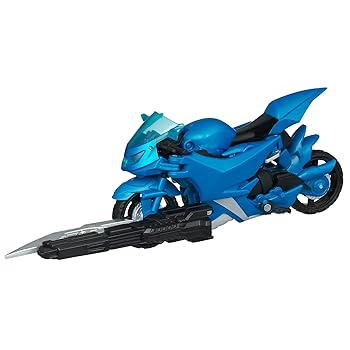 トランスフォーマー MPG-17 オプティマスプライム Style Gen