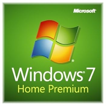 【中古】Microsoft Windows7 Home Premium DSP/OEM日本語版 64bit