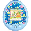 【中古】Tamagotchi m!x たまごっちみくす Melody m!x ver. ブルー
