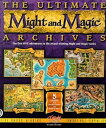 【中古】The Ultimate Might and Magic Archives 輸入版