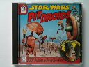 【中古】Star Wars: Pit Droids 輸入版