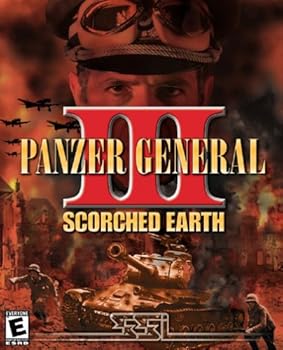 【中古】Panzer General 3: Scorched Earth 輸入版